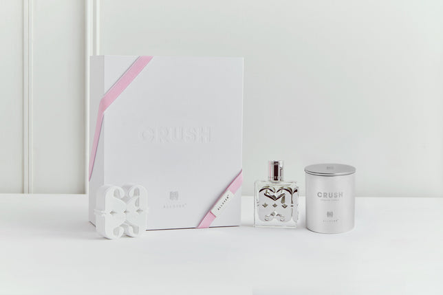 ALLOVER 'Crush' Valentine's Day Gift Set