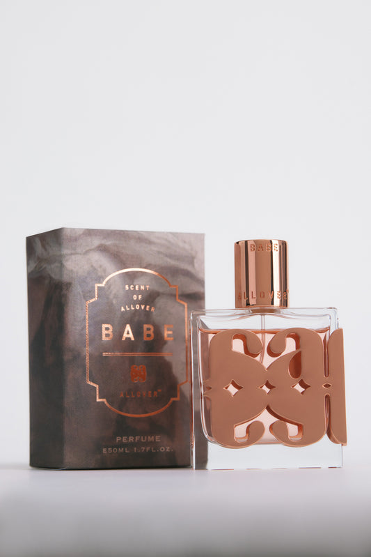 [SCENT OF ALLOVER] BABE