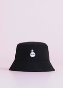 ALLOVER BABIES BUCKET HAT