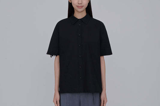 The Magic of the Cocktail Shirt (Black)