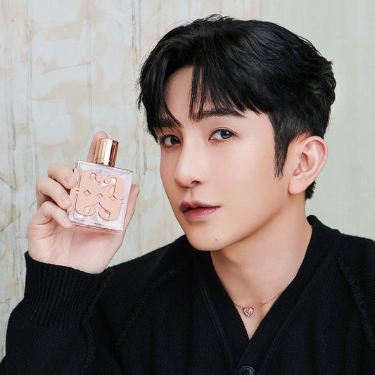 [SCENT OF ALLOVER] 'BORN 07071995  PERFUME