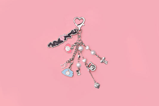 ALLOVER BABIES Mobile Phone Charm