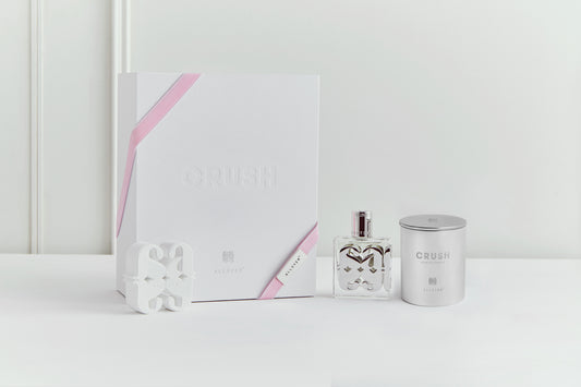 ALLOVER 'Crush' Valentine's Day Gift Set