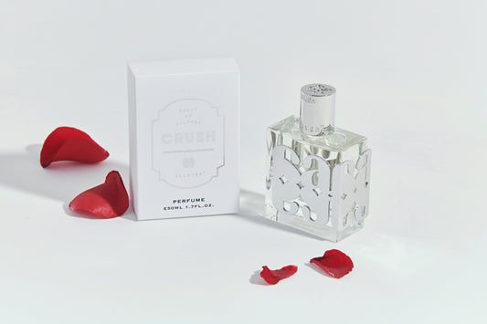 ALLOVER 'Crush' Valentine's Day Gift Set