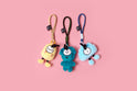 Ambie & Friends Pendant Set