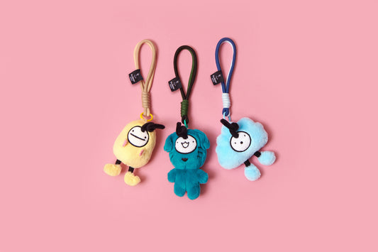 Ambie & Friends Pendant Set