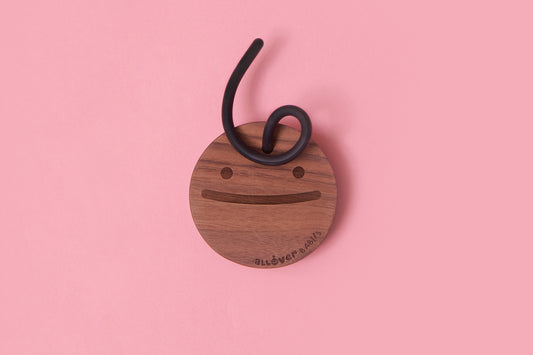 Alobie Compact Mirror