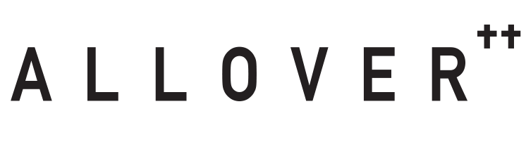 Alover Click About Allover – ALLOVER