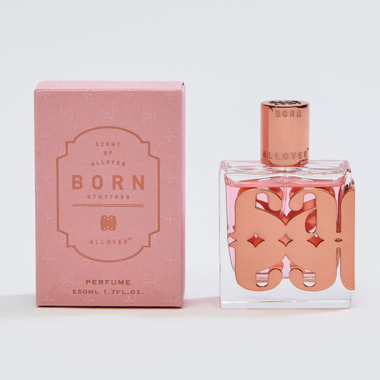 [SCENT OF ALLOVER] 'BORN 07071995  PERFUME
